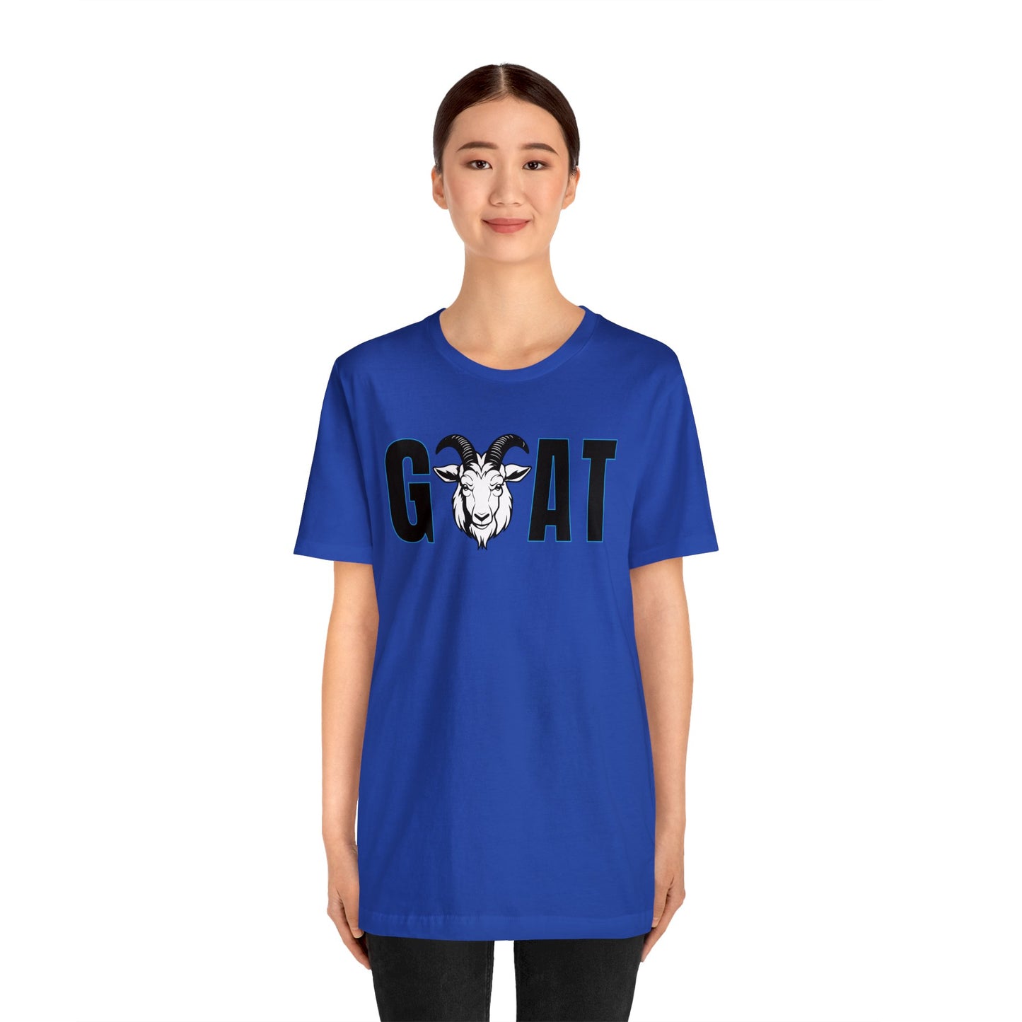 Goat Messi T-Shirt