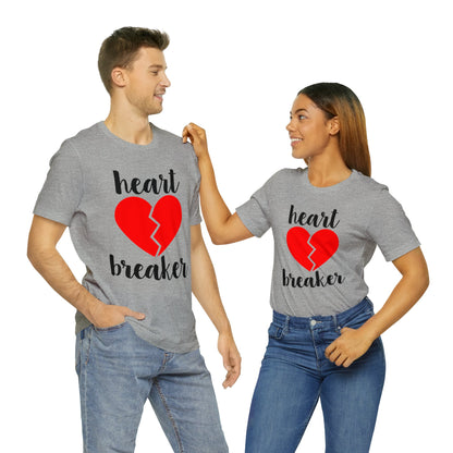 Heart Breaker T-Shirt