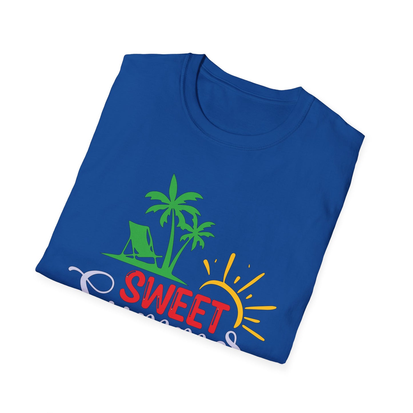 Sweet Summer time T-Shirt