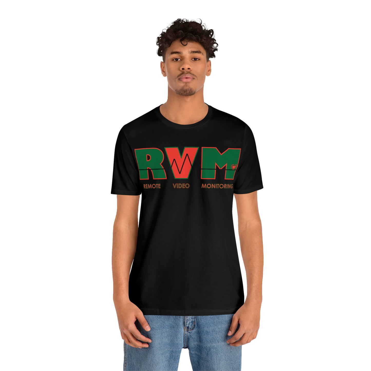 RVM T-Shirt