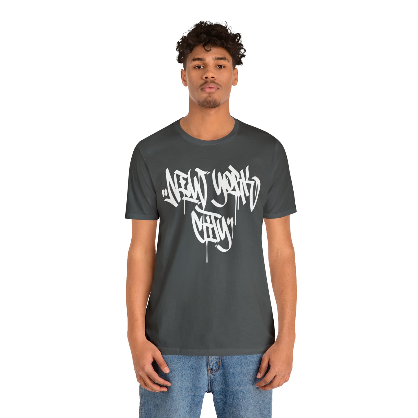 New York City T-Shirt