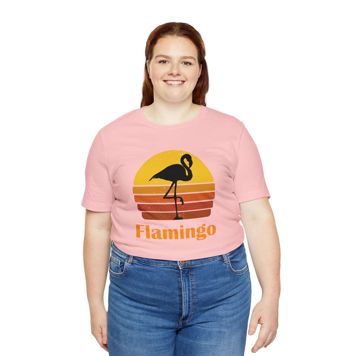 Flamingo vintage T-Shirt