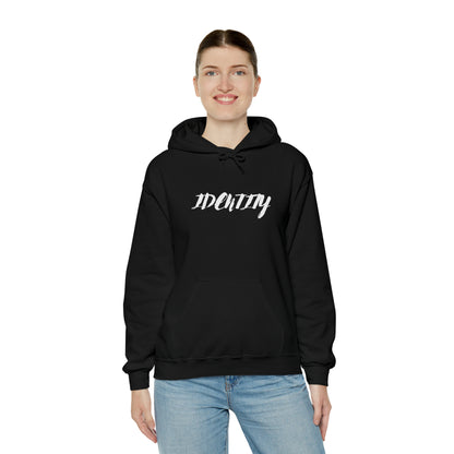 Identity Hoodie