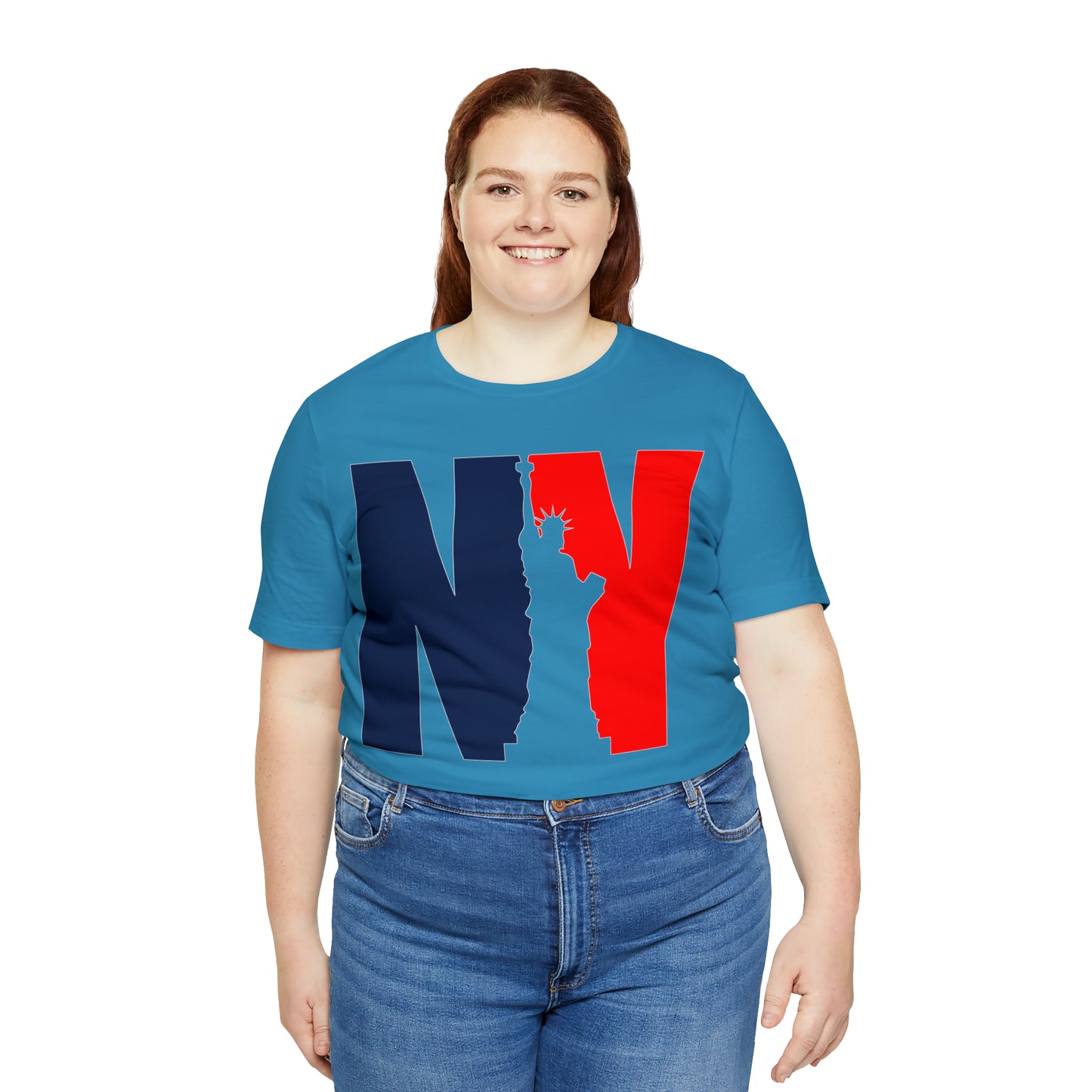 NY T-Shirt