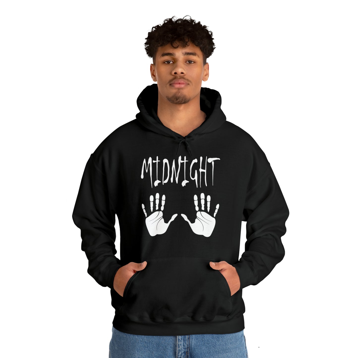 midnight Hoodie