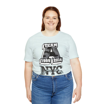 A-Team NYC T-Shirt