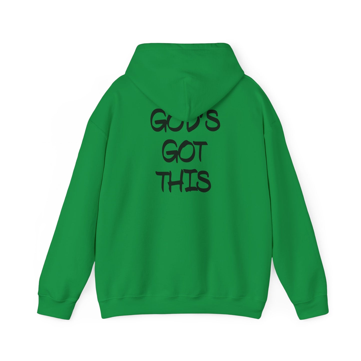 God's got this Hoodie