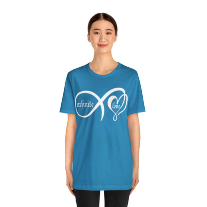 Infinite Love 1 T-Shirt