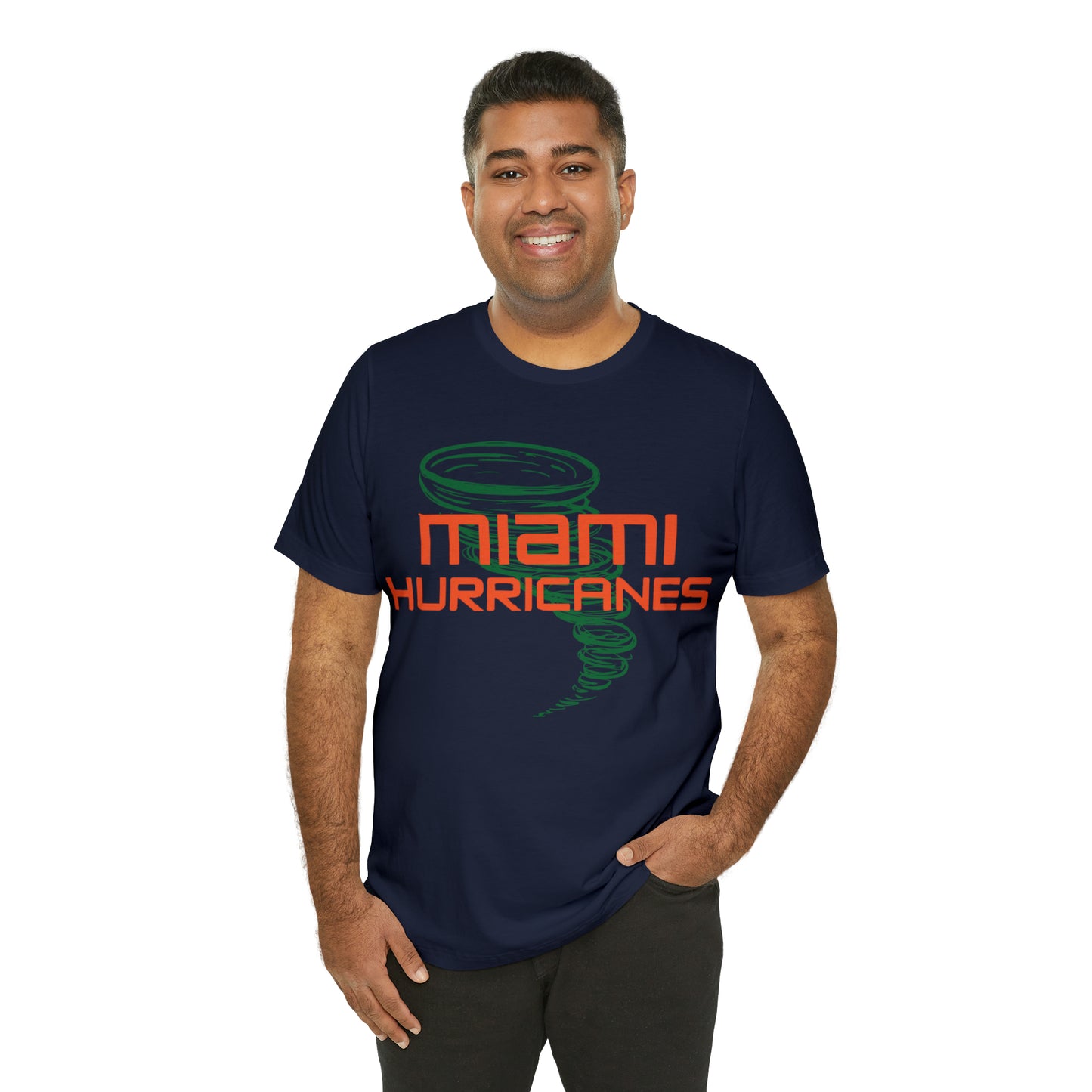 Miami Canes T-Shirt