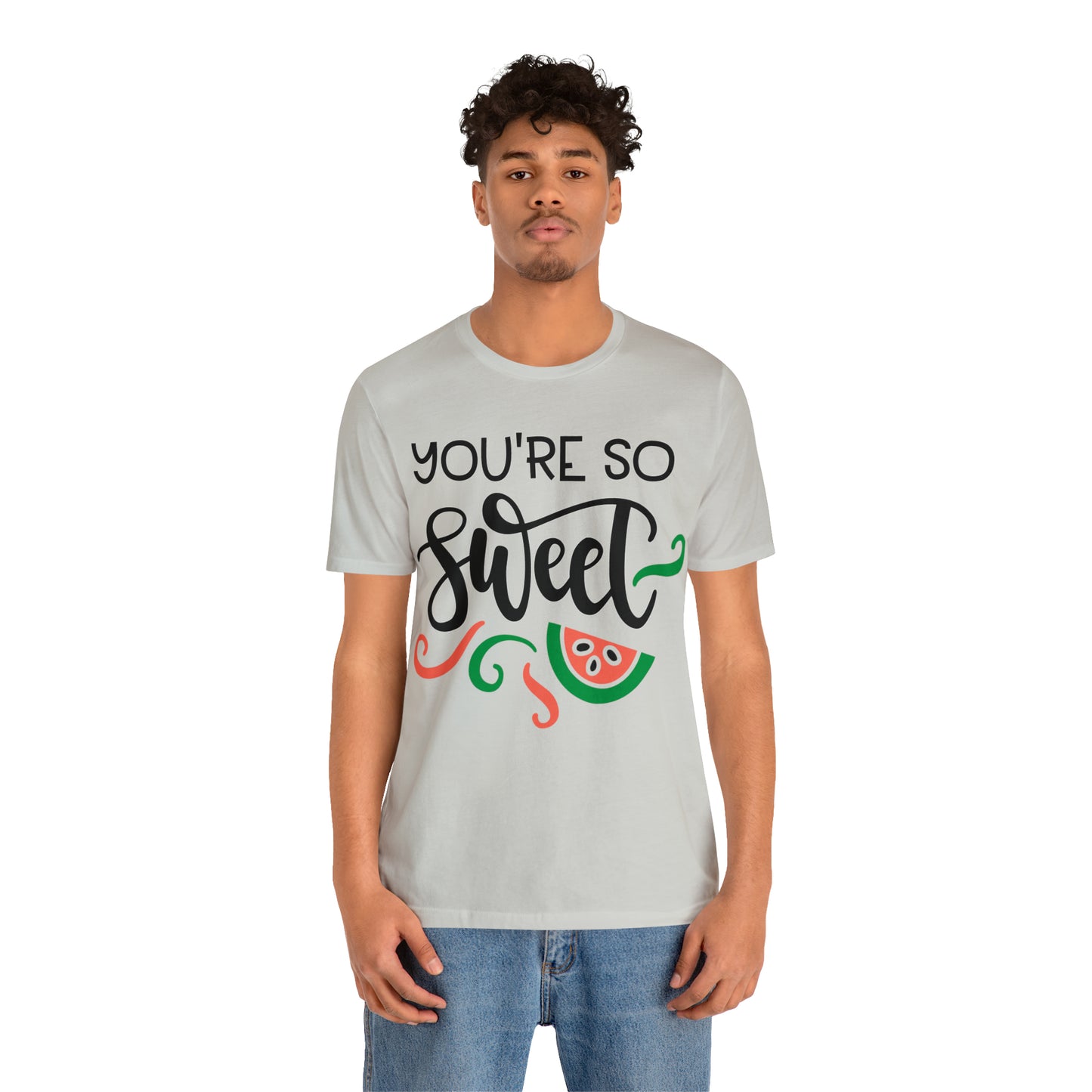 You_are_so_sweet T-Shirt