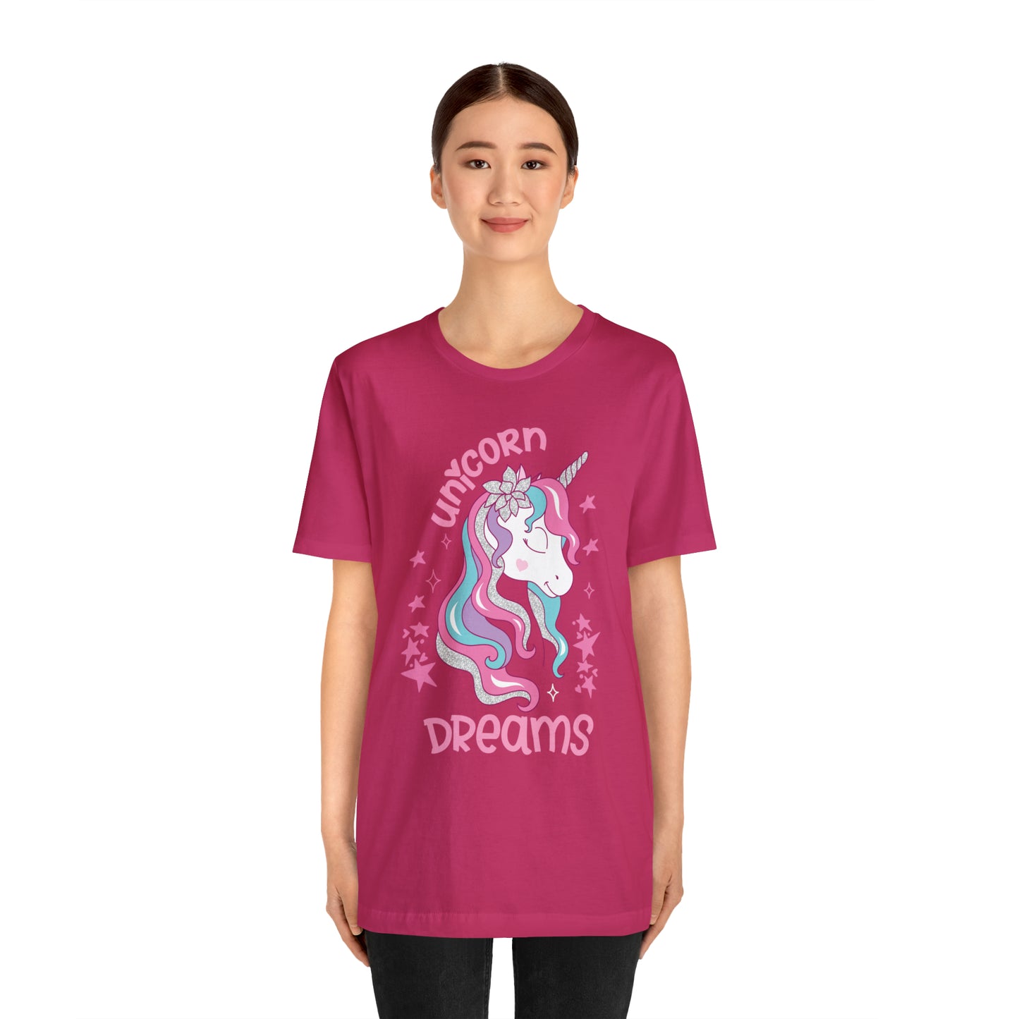 Unicorn dreams T-Shirt