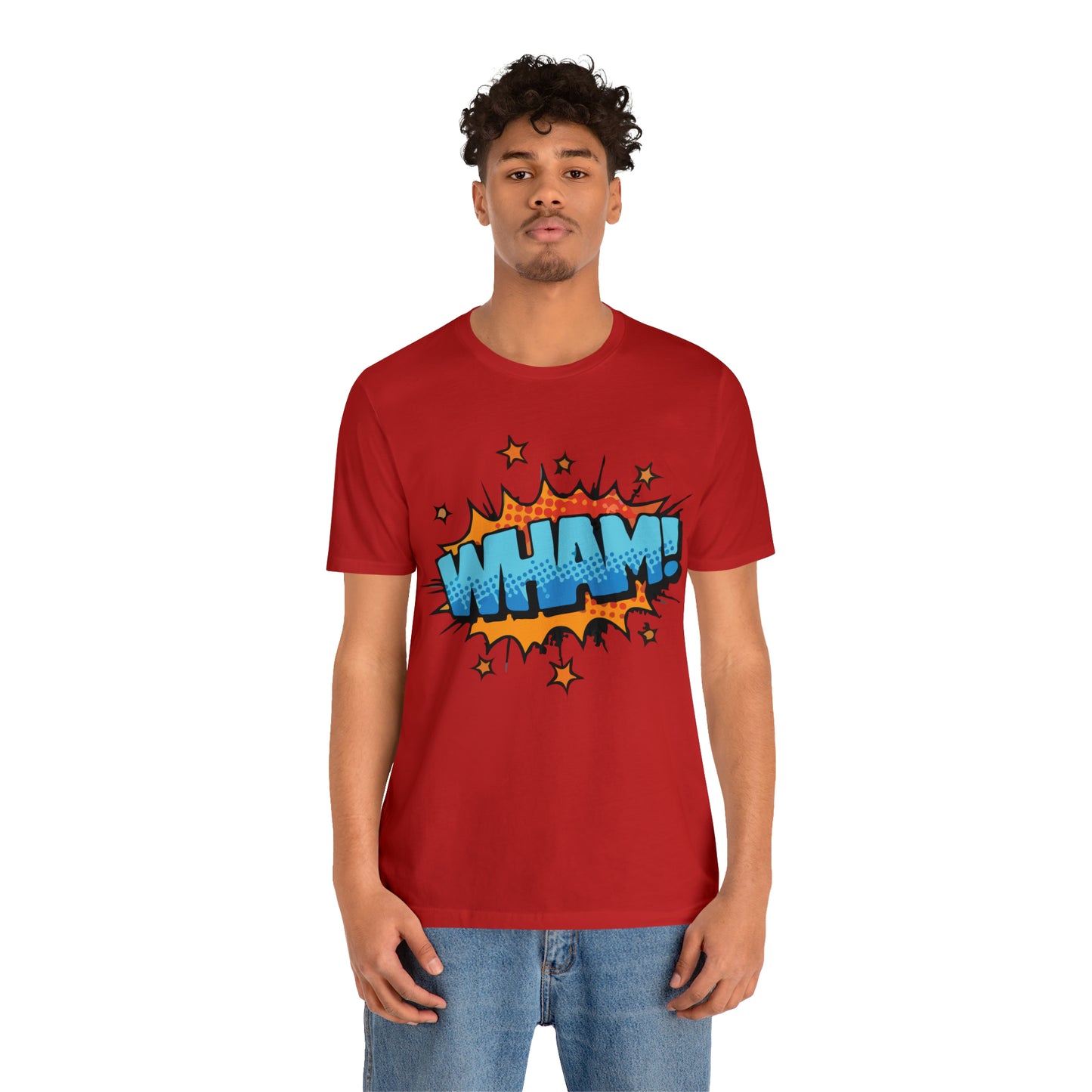 WHAM! T-Shirt