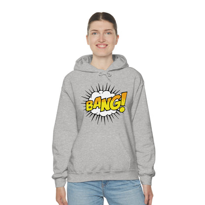 BANG! Hoodie