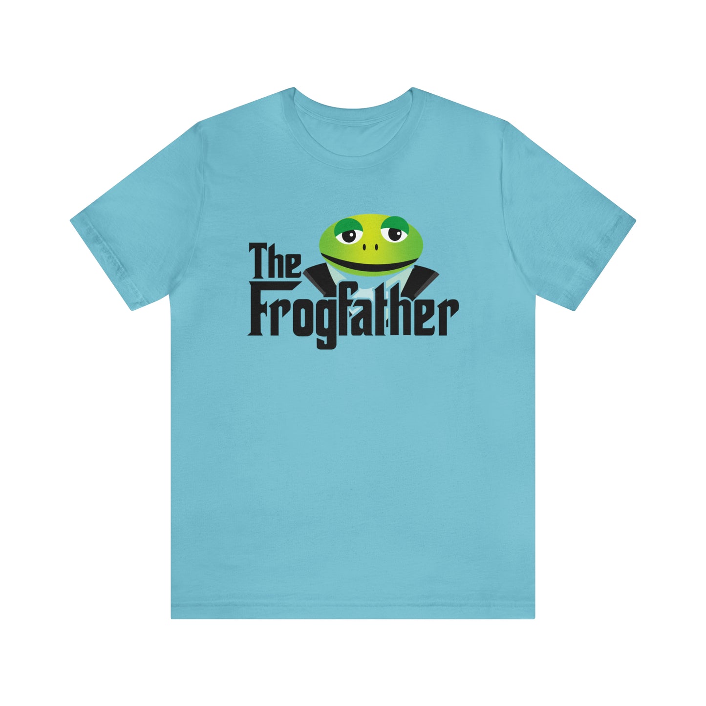 The Frog father T-Shirt