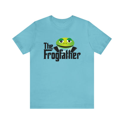 The Frog father T-Shirt