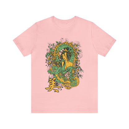 Asian Beauty T-Shirt