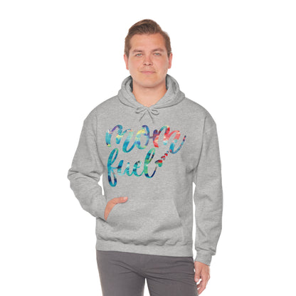 mom fuel Hoodie