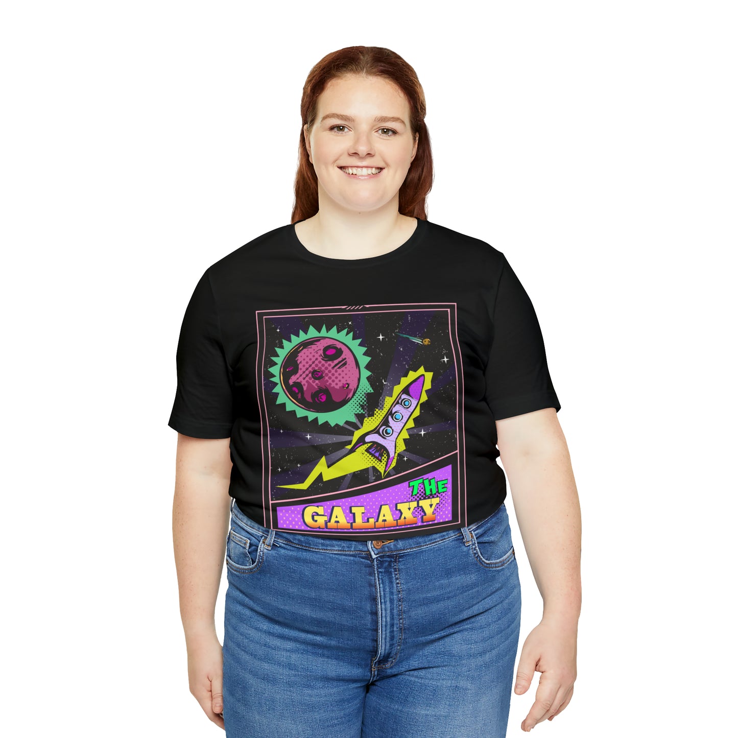 The Galaxy T-Shirt