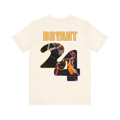 Goat Kobe T-Shirt