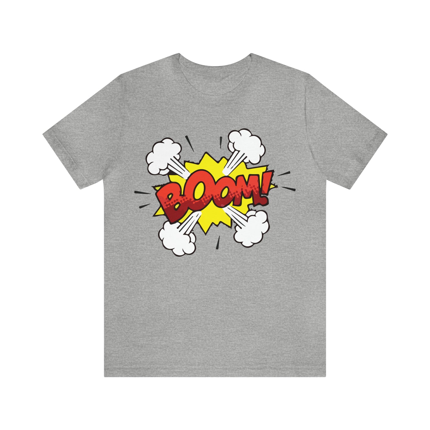 BOOM! T-Shirt