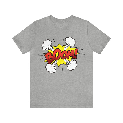 BOOM! T-Shirt