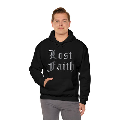 Lost Faith Hoodie