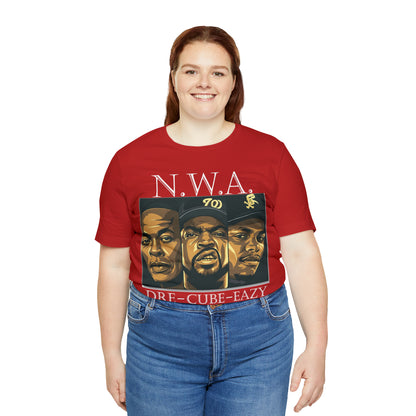 N.W.A West coast T-Shirt