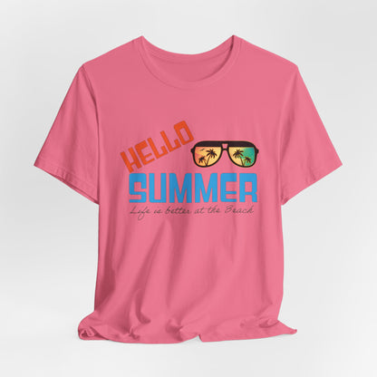 Hello Summer T-Shirt