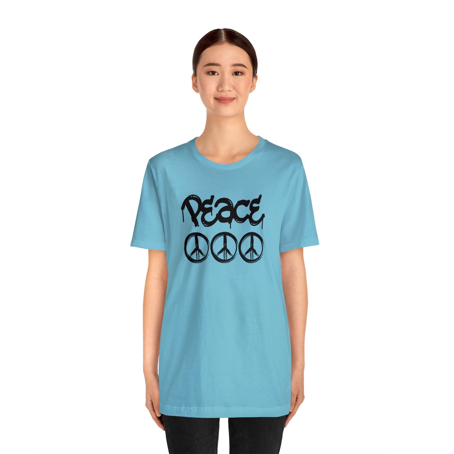 Peace forever T-Shirt