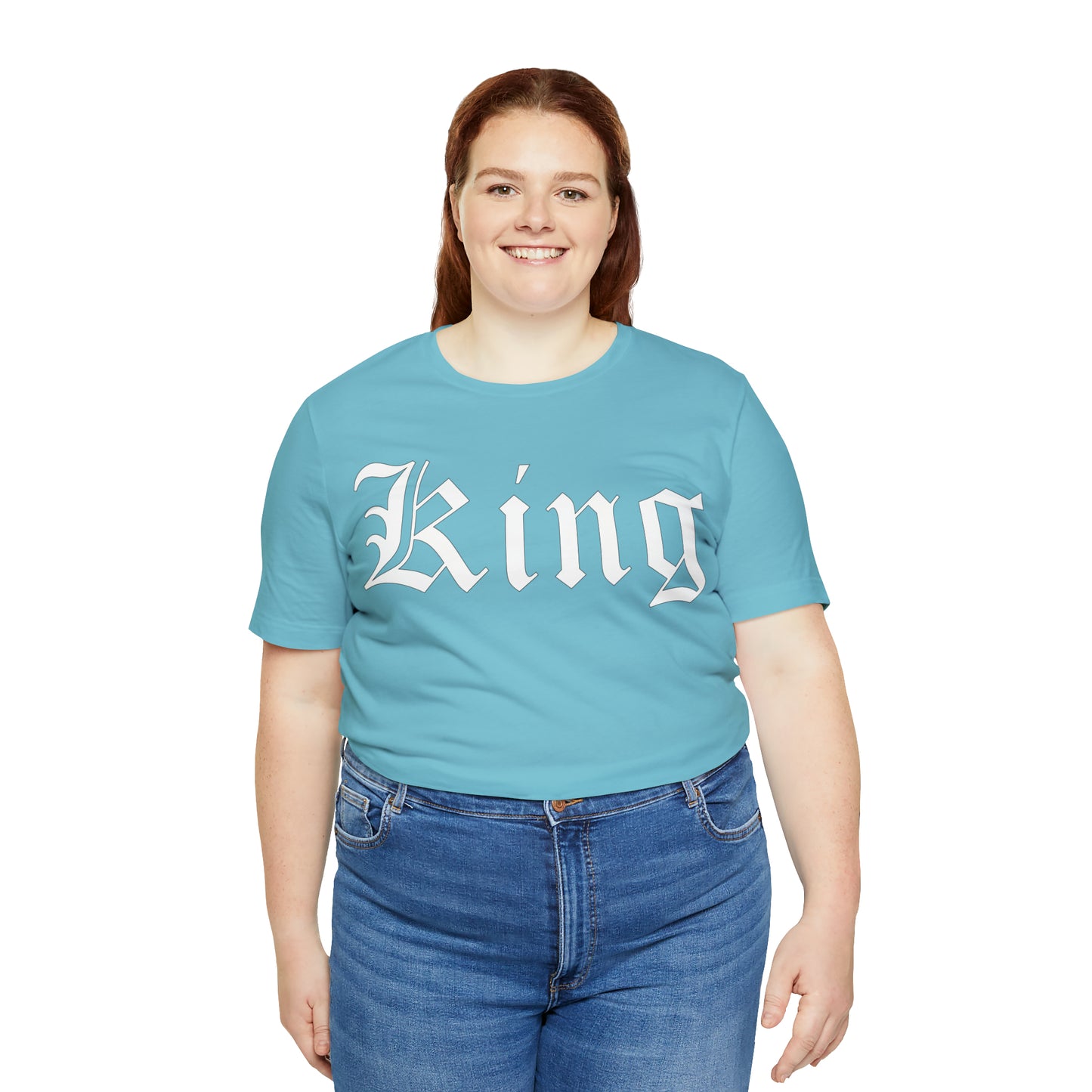 King 1 T-Shirt