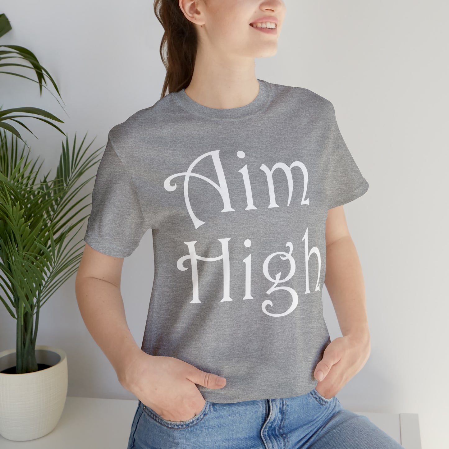 Aim High T-Shirt