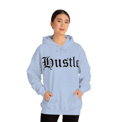 Hustle Hoodie