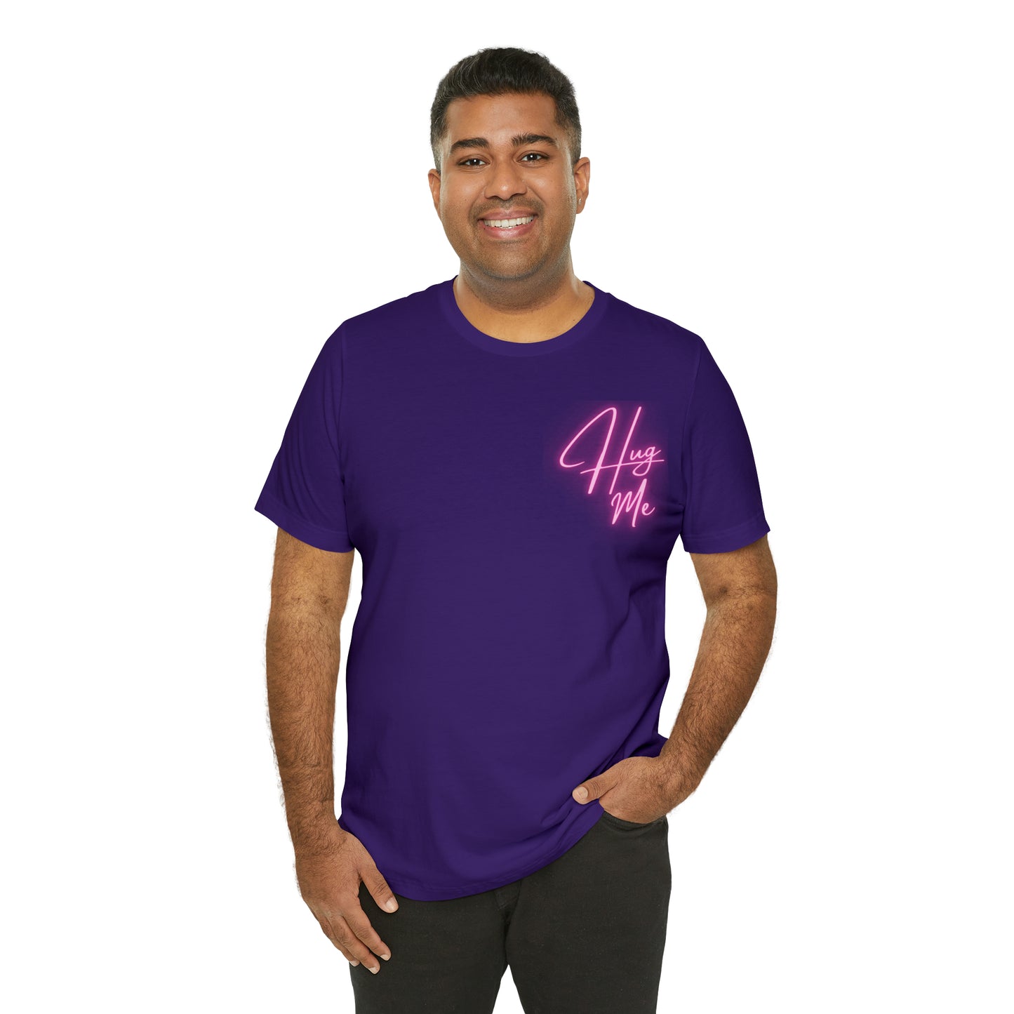 Hug Me T-Shirt