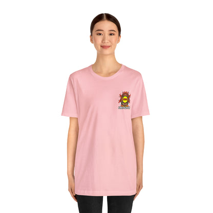 Fire fighter Hero T-Shirt