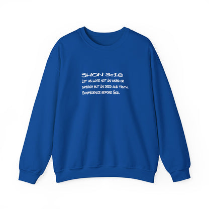 Child of God Crewneck Sweatshirt