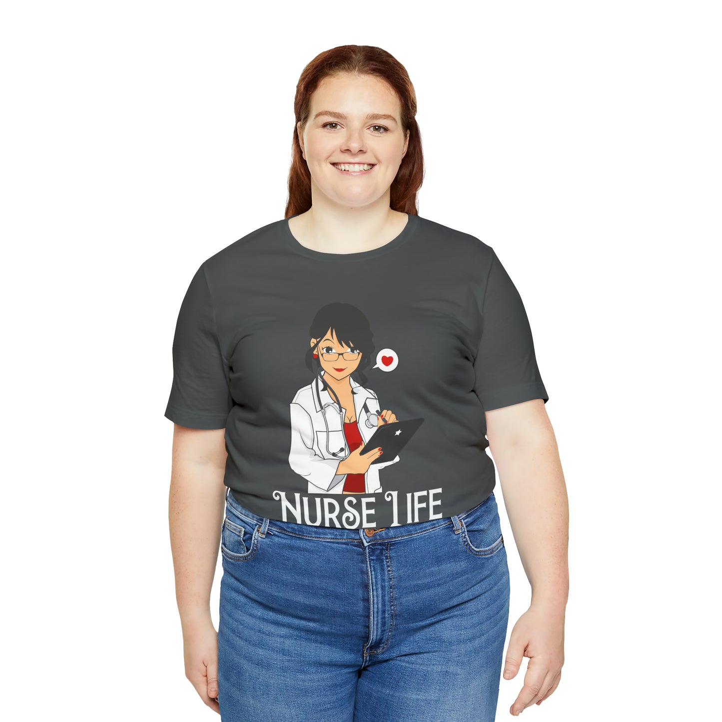 Nurse life T-Shirt