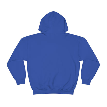 Motor Racers Hoodie