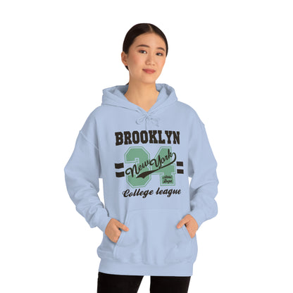 Brooklyn college NY Hoodie