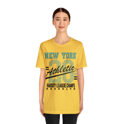 NYC athletics T-Shirt