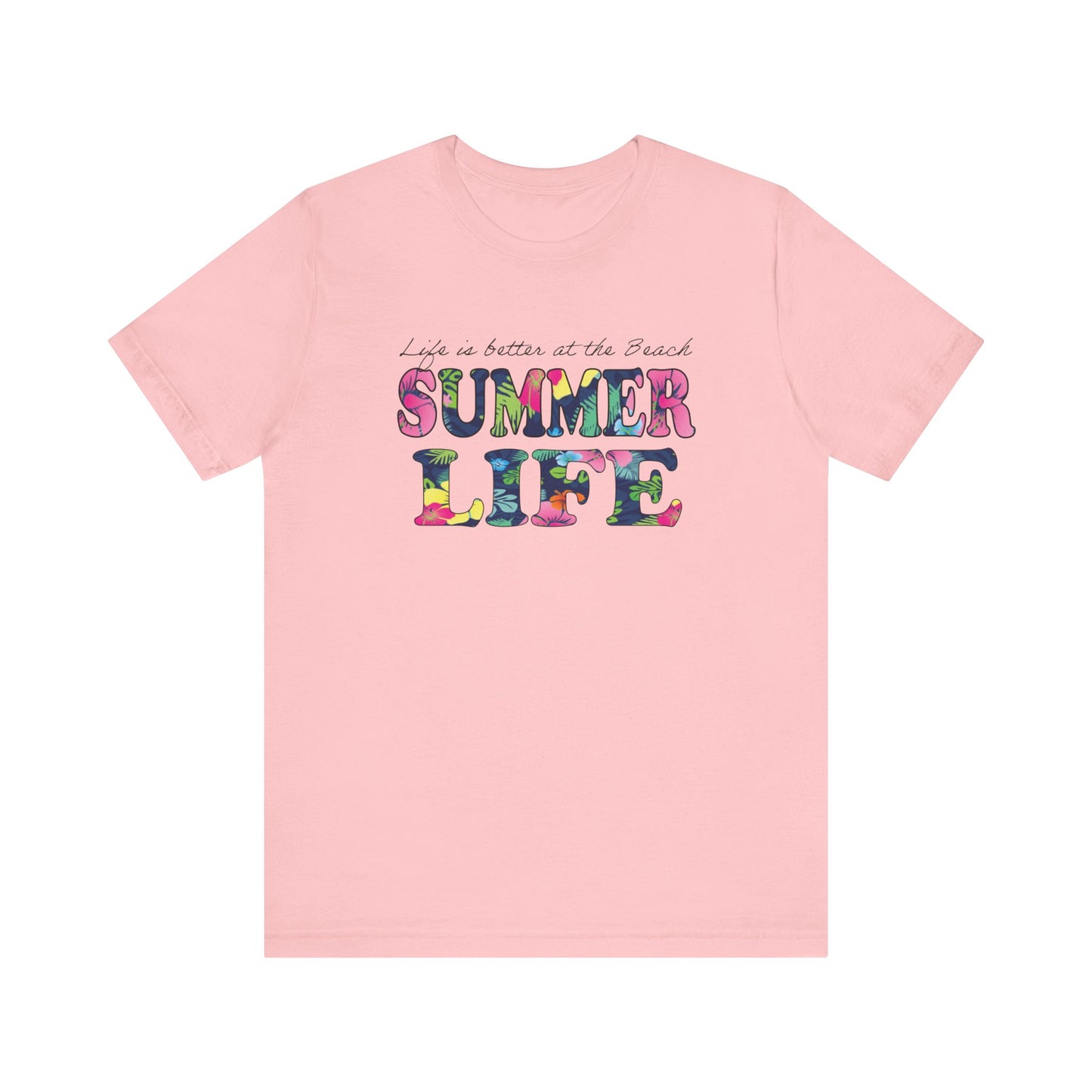 Summer Life T-Shirt