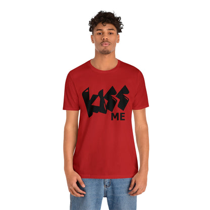 Kiss me T-Shirt