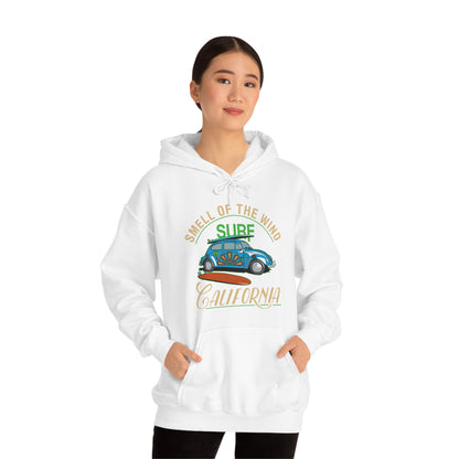 Surf Buggy Hoodie