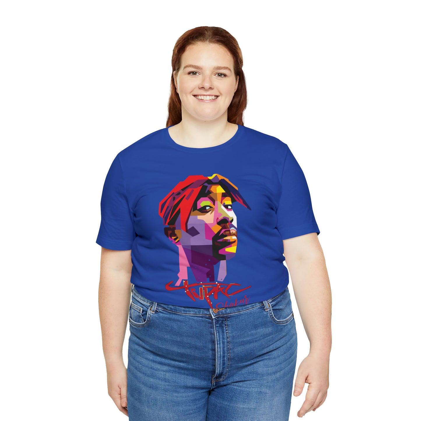 Tupac Shakur T-Shirt