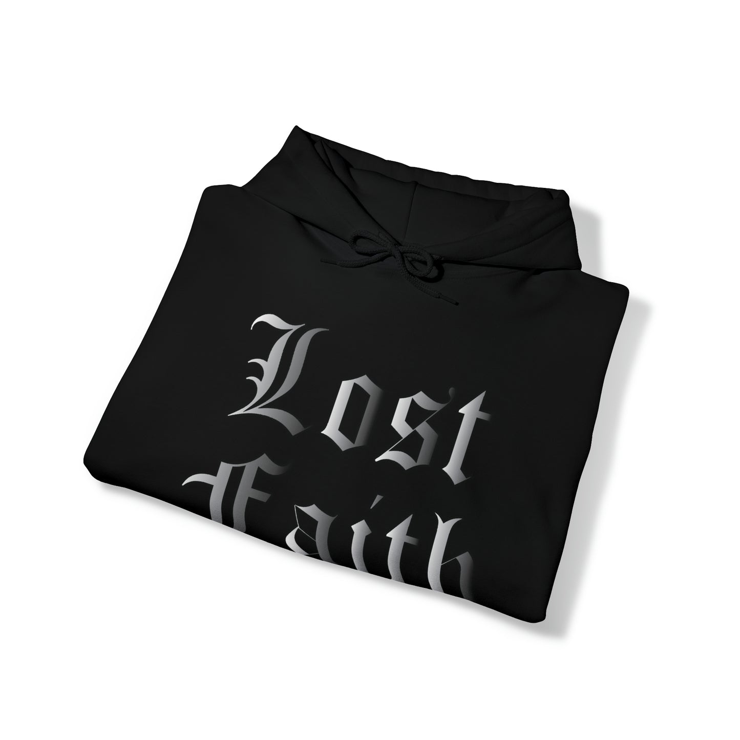 Lost Faith Hoodie