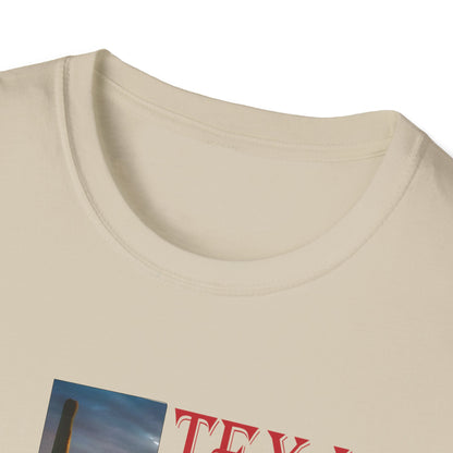 Beautiful Texas T-Shirt