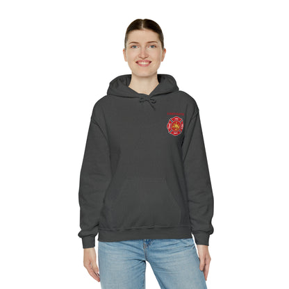 Firefighter Hoodie