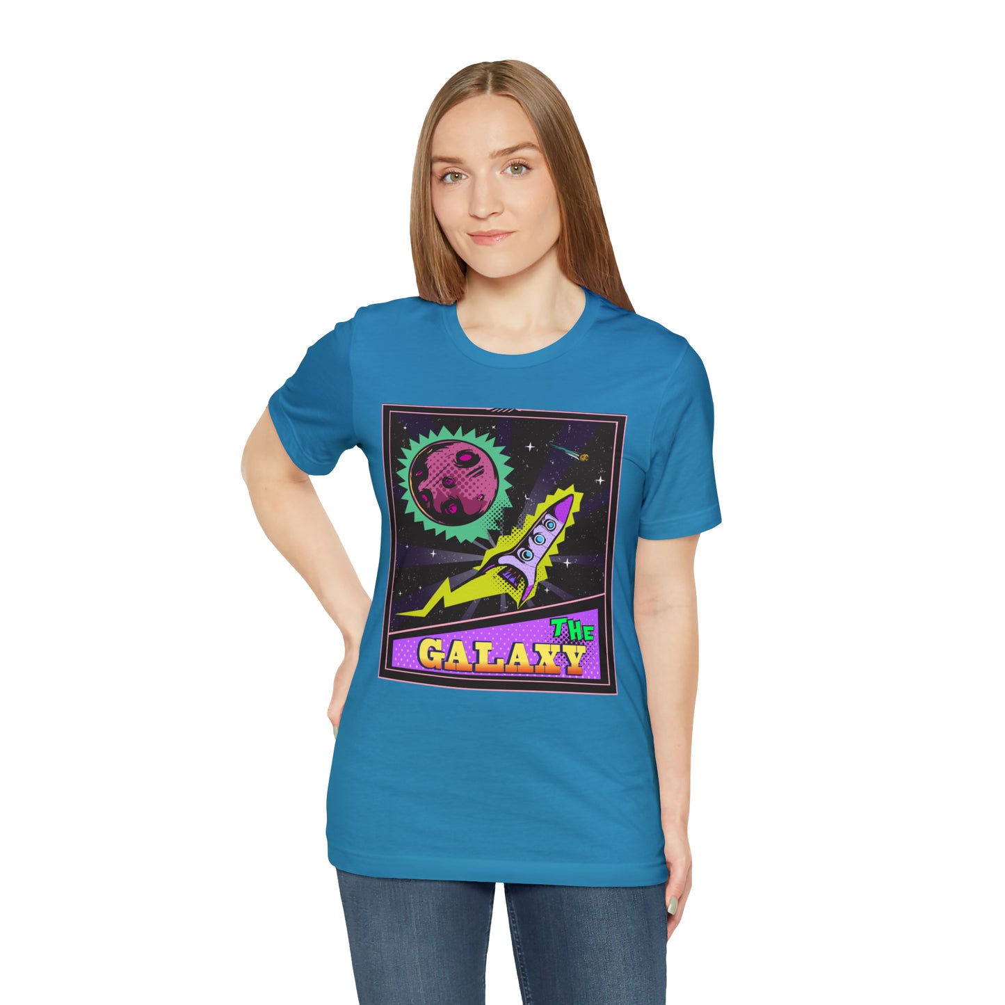 The Galaxy T-Shirt