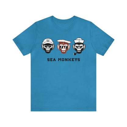 Sea monkeys T-Shirt