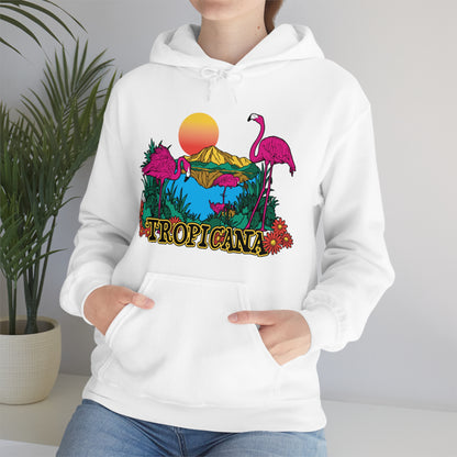 Tropicana Vibe Hoodie