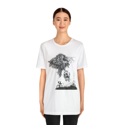 Eagle Attack T-Shirt